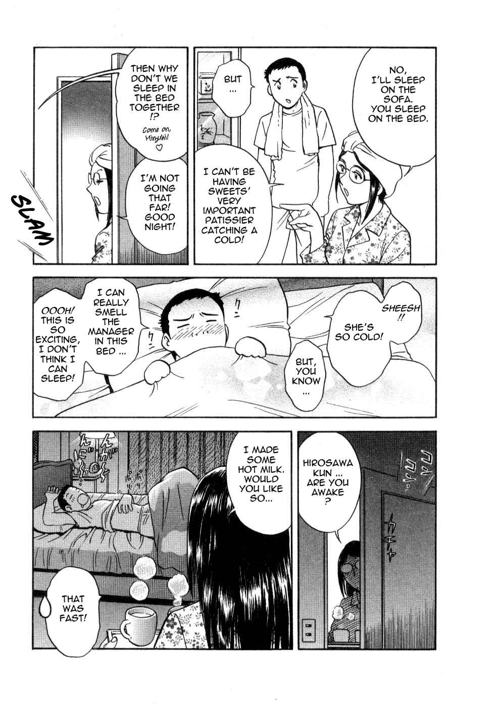 Page 19 Chapter 14 Sweets