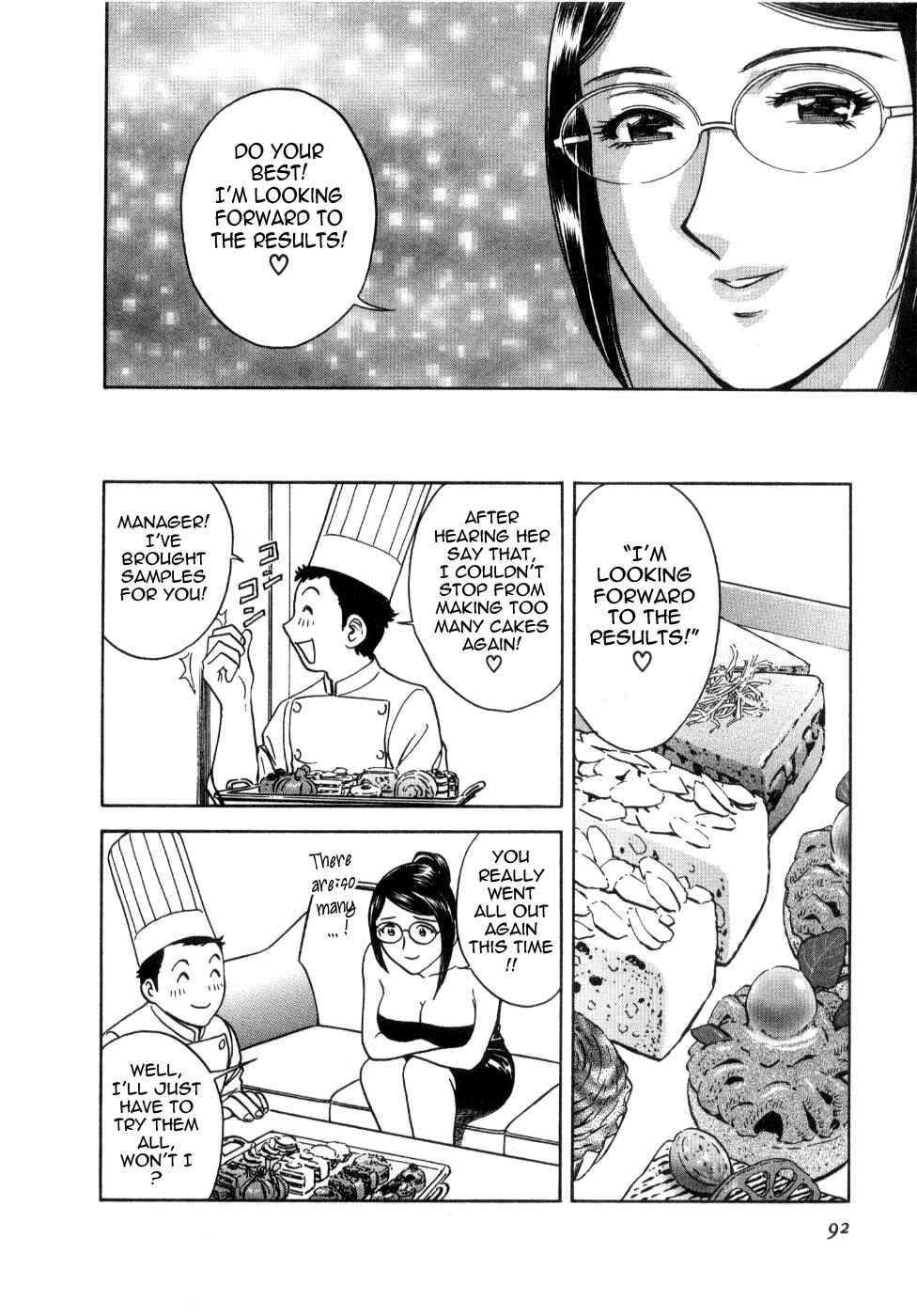 Page 4 Chapter 14 Sweets