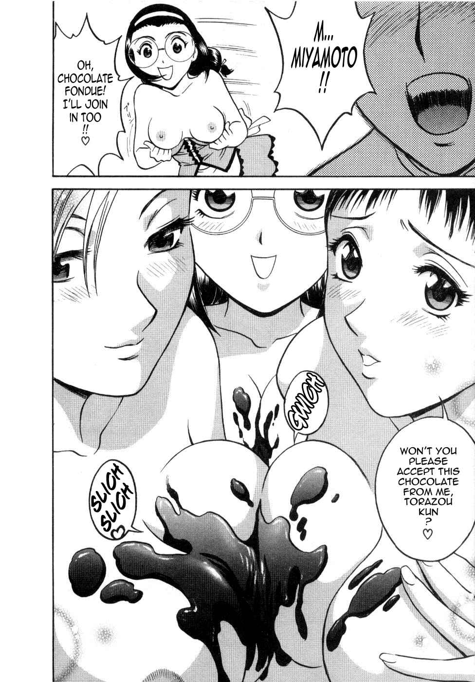 Page 10 Chapter 12 Sweets