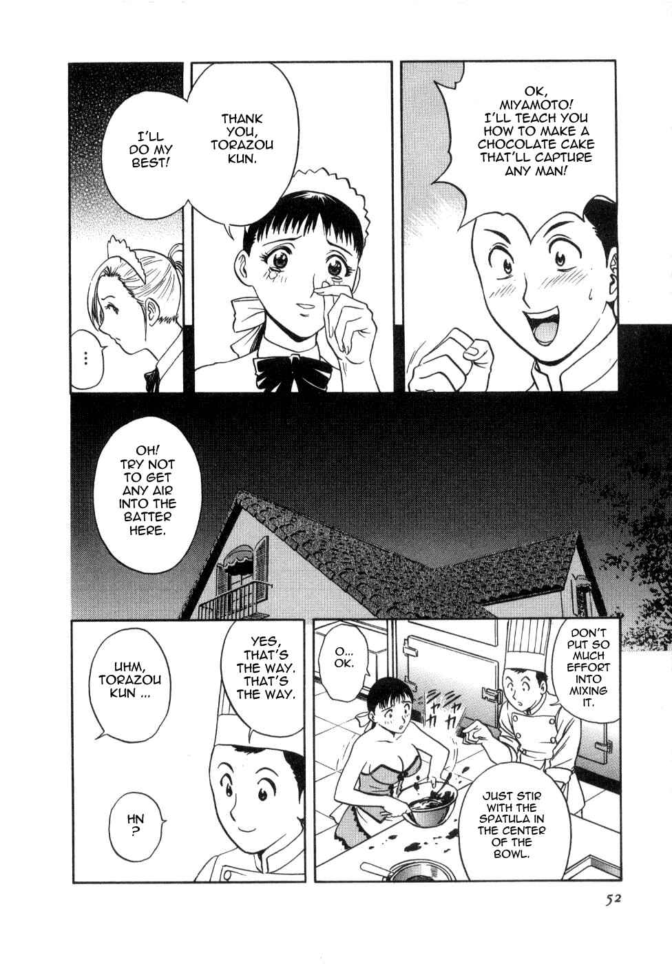 Page 6 Chapter 12 Sweets