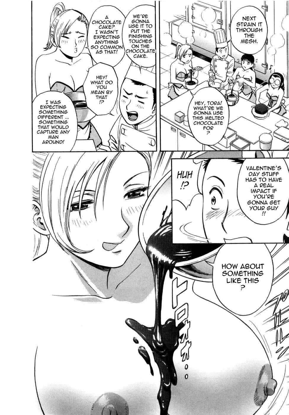 Page 8 Chapter 12 Sweets