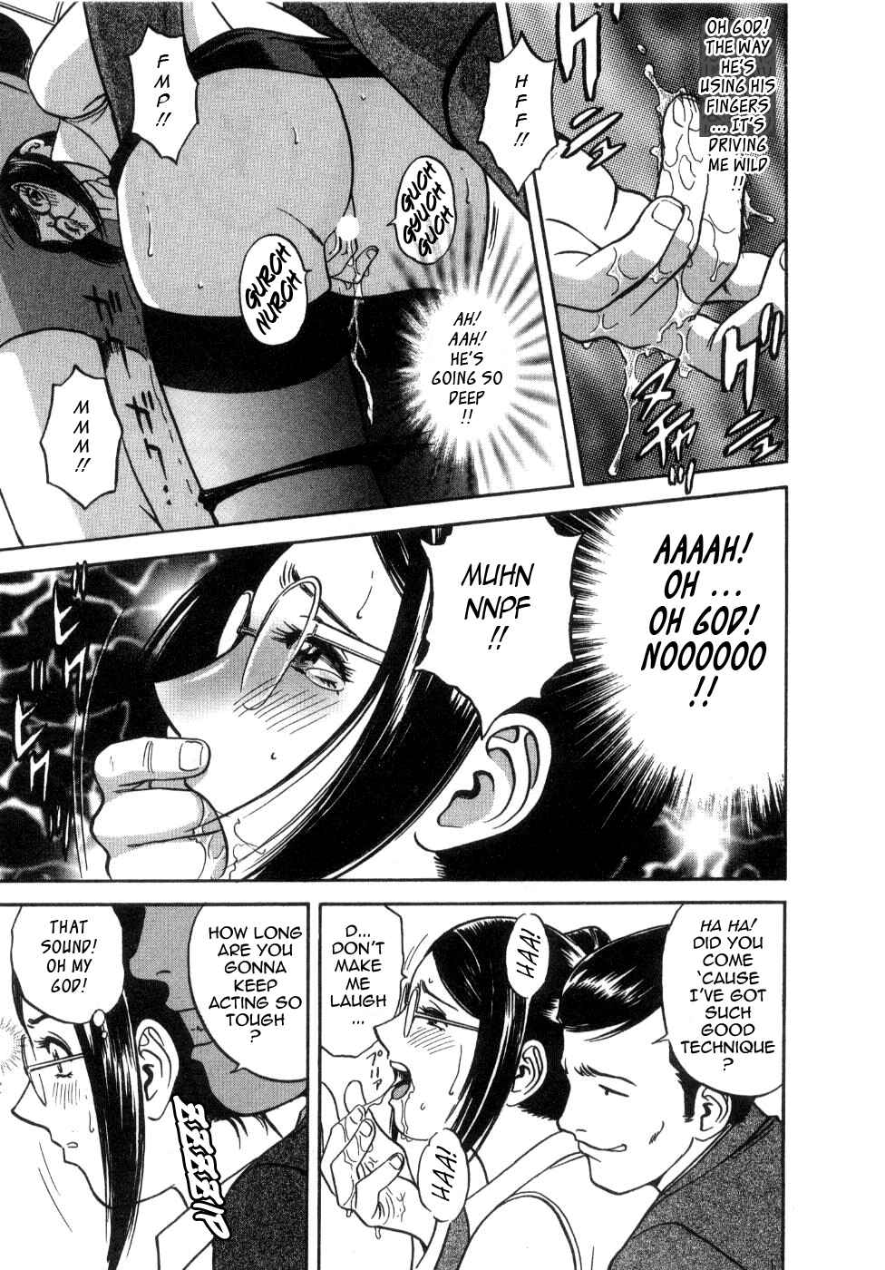 Page 9 Chapter 16 Sweets