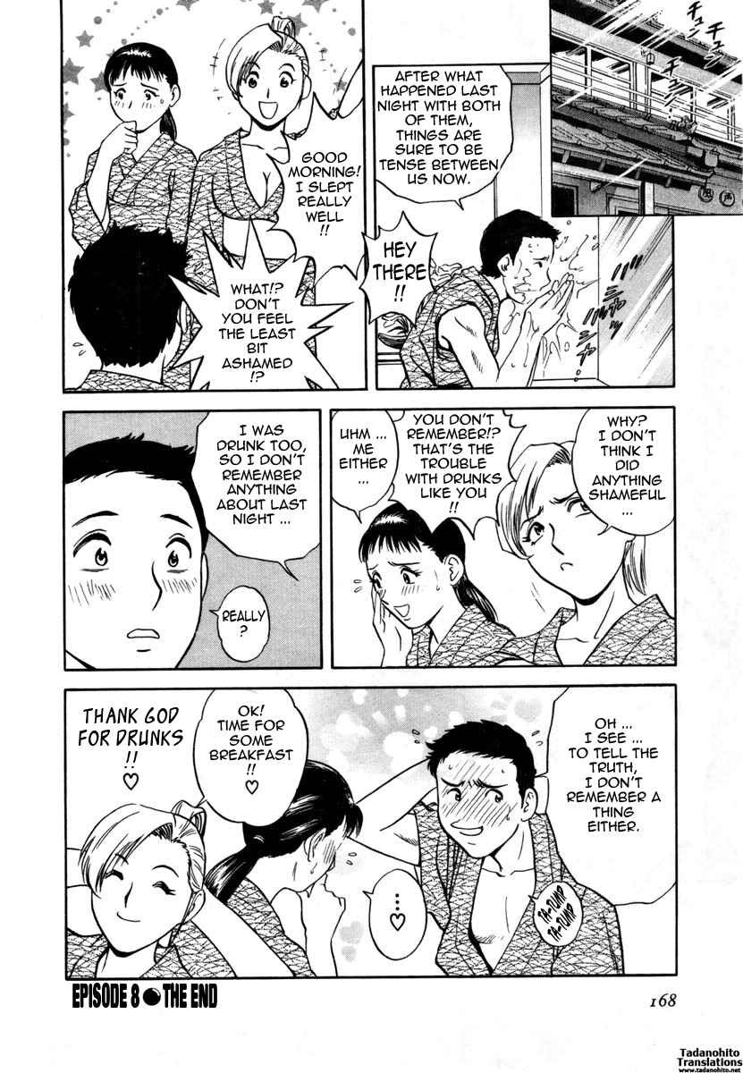 Page 20 Chapter 8 Sweets