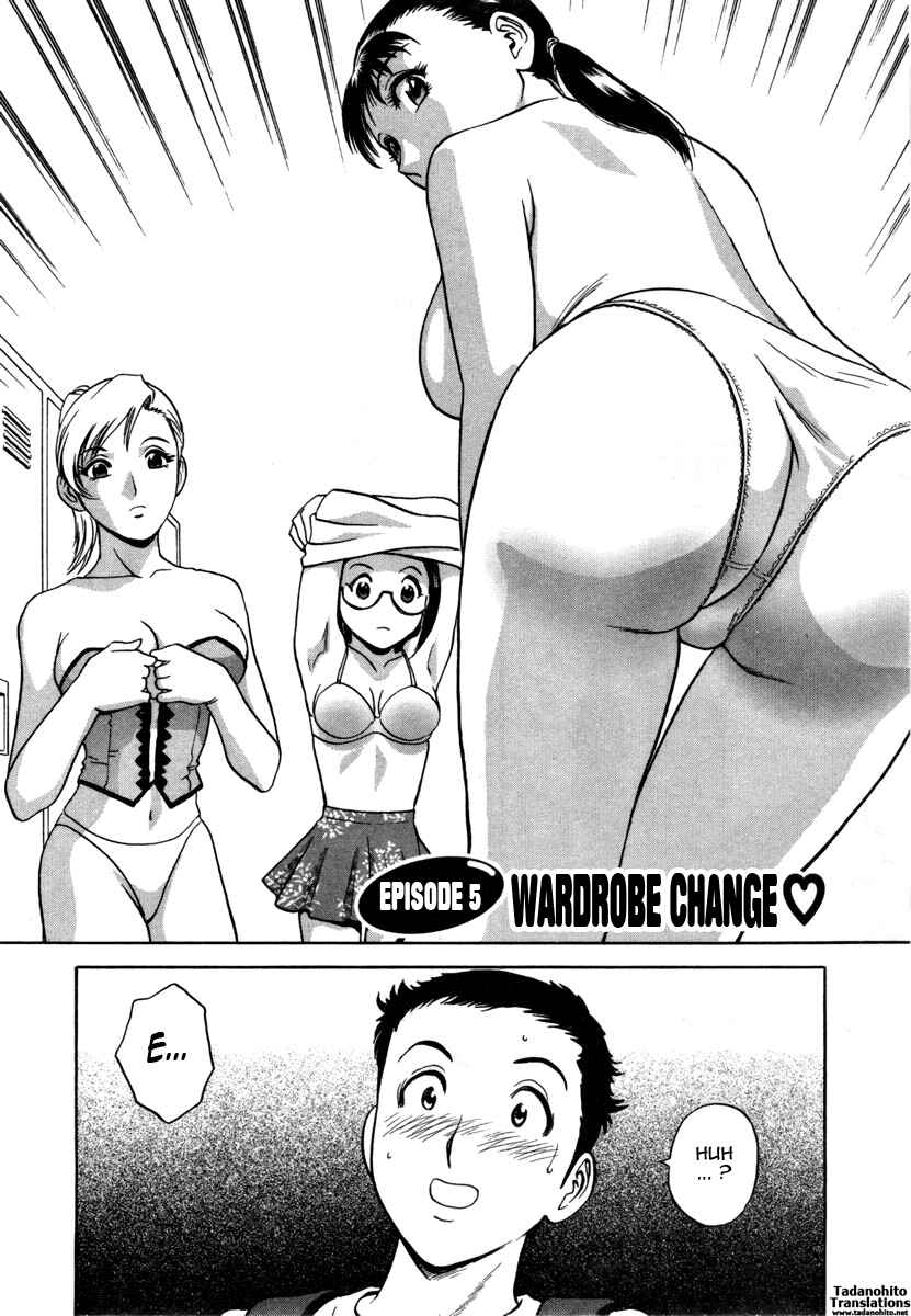 Page 2 Chapter 5 Sweets