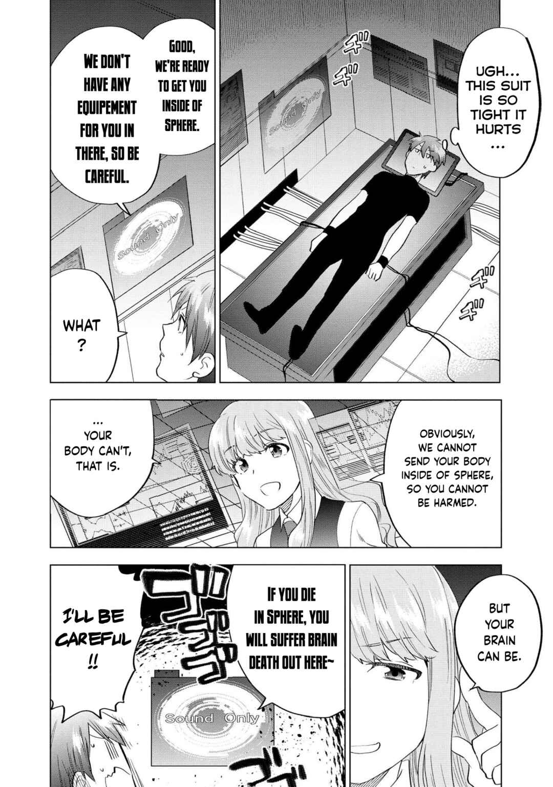 Page 10 Chapter 2 Astoria Activate