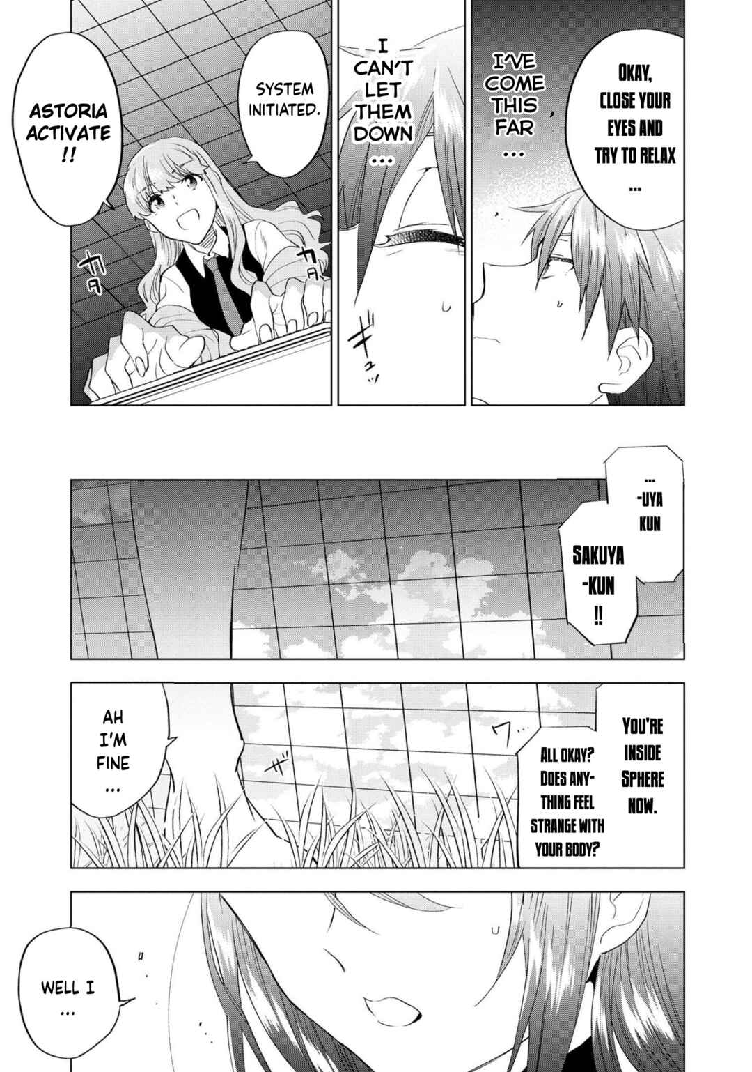 Page 11 Chapter 2 Astoria Activate