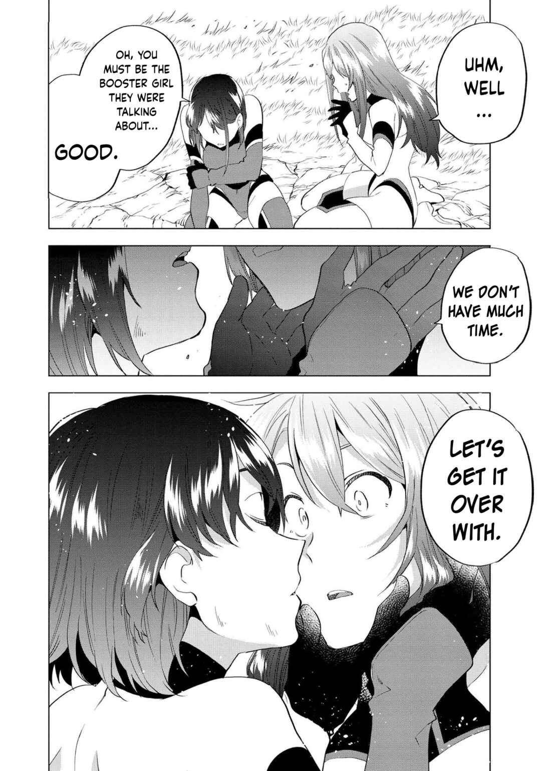 Page 16 Chapter 2 Astoria Activate