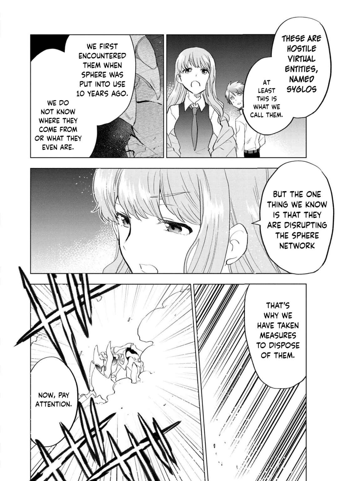 Page 2 Chapter 2 Astoria Activate
