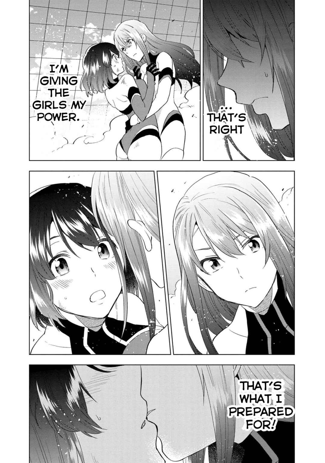 Page 20 Chapter 2 Astoria Activate