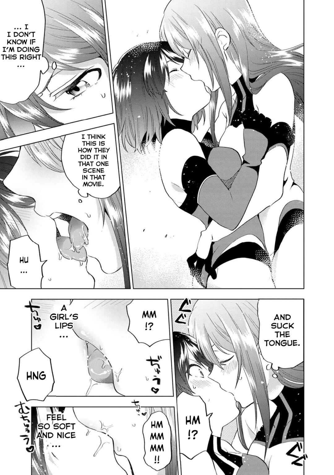 Page 21 Chapter 2 Astoria Activate