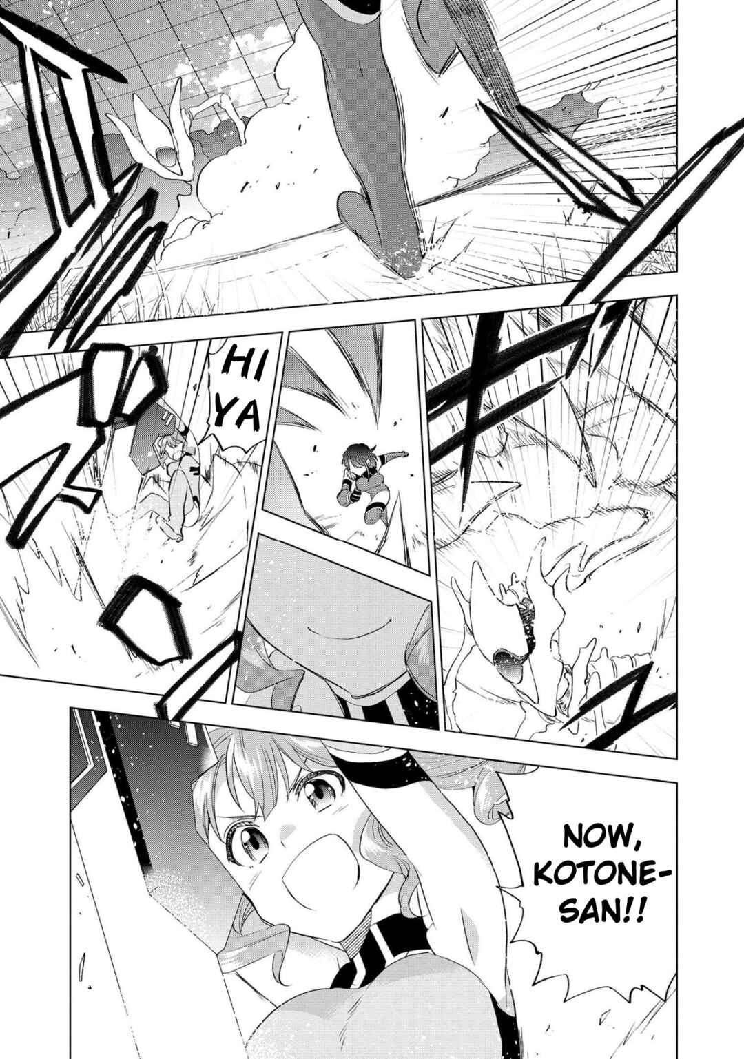 Page 28 Chapter 2 Astoria Activate