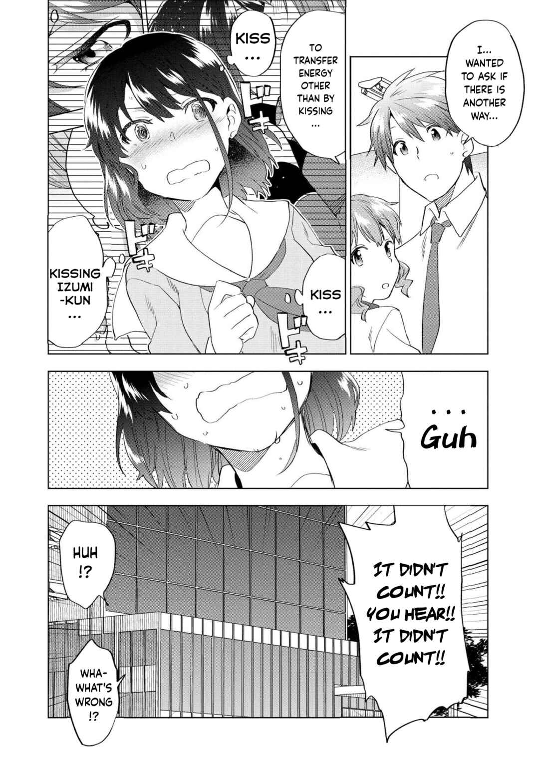 Page 34 Chapter 2 Astoria Activate