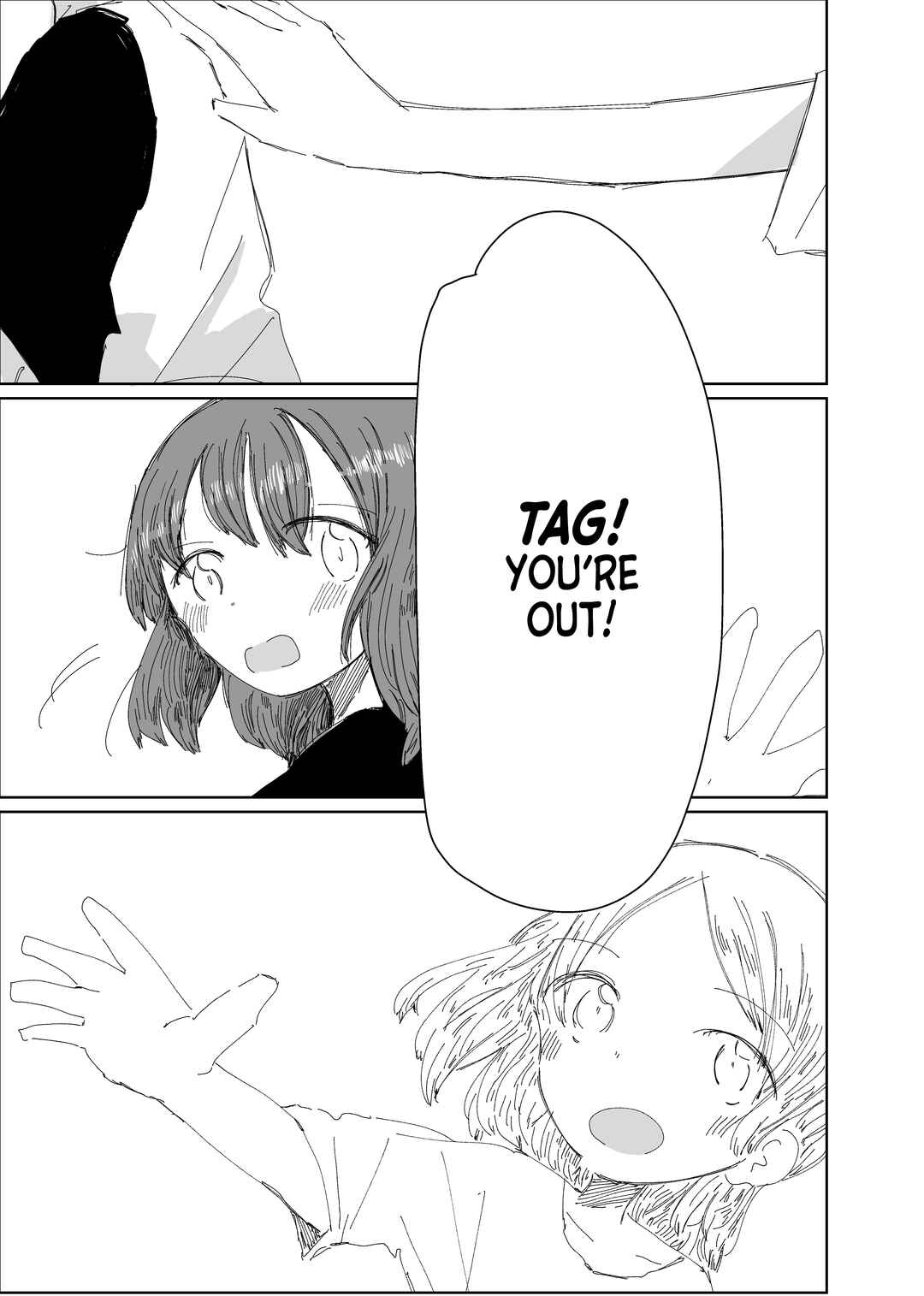 Page 2 Chapter 1 Hoshi no Hashi to Hashi