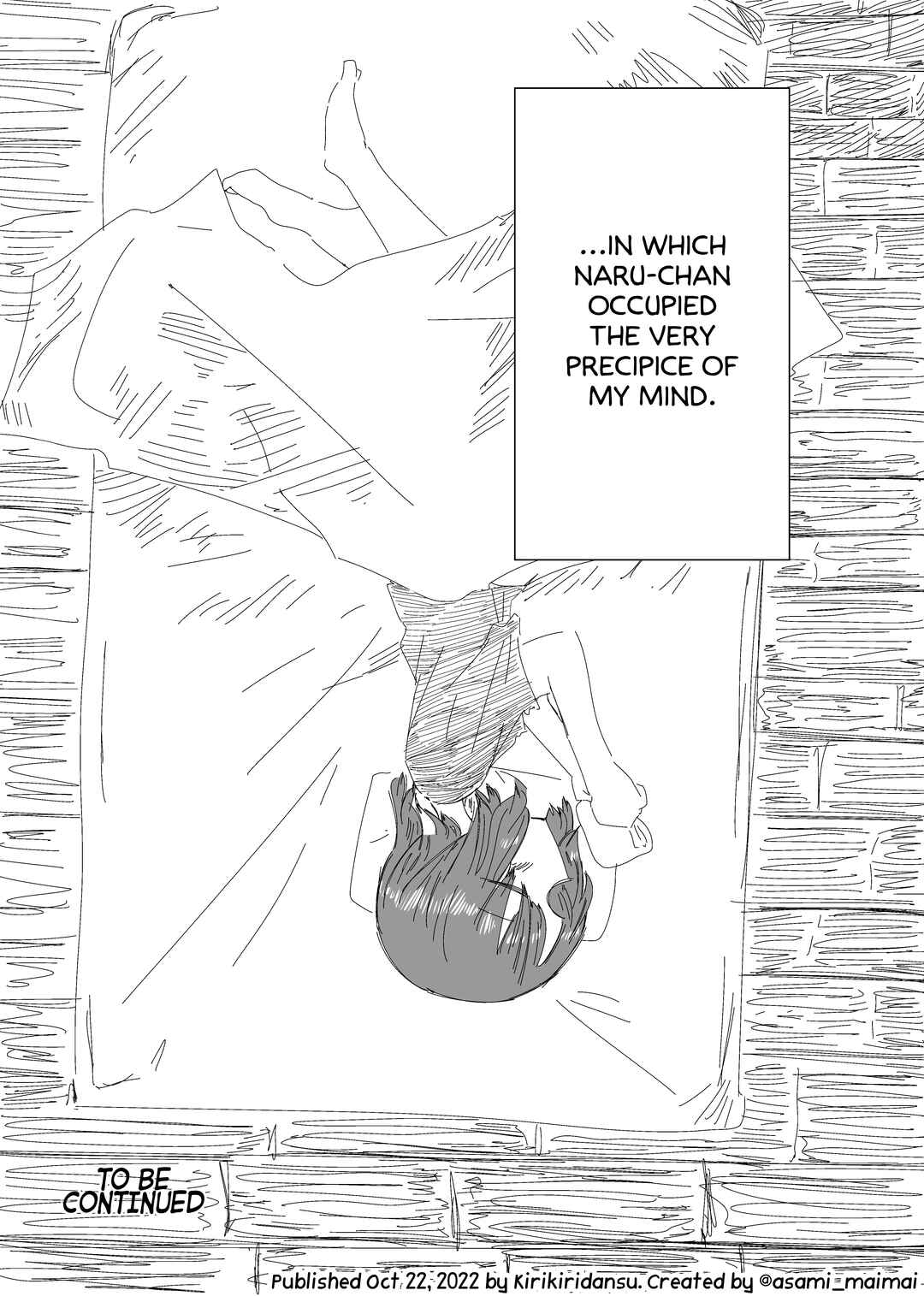 Page 27 Chapter 1 Hoshi no Hashi to Hashi