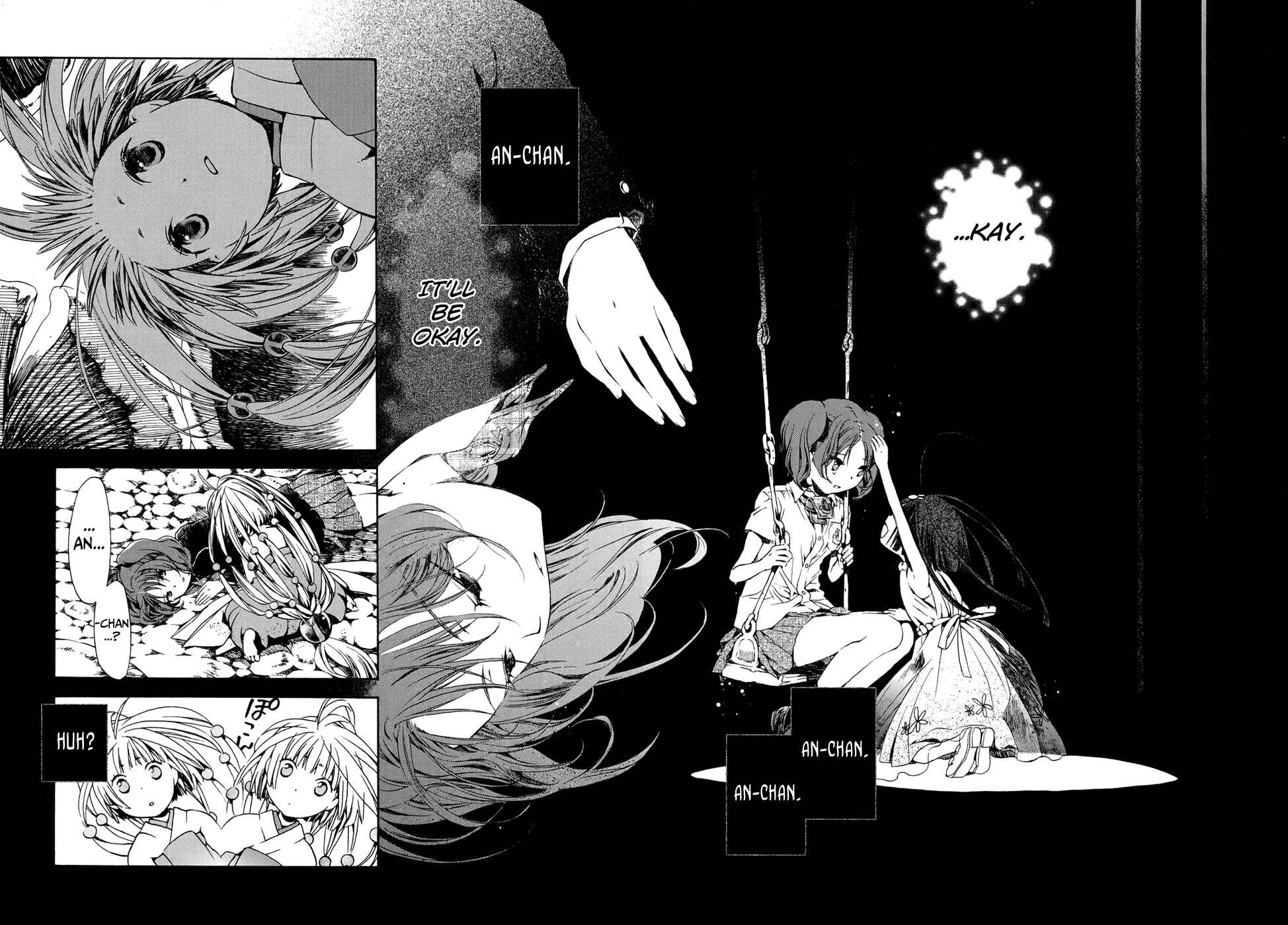 Page 25 Chapter 15 Amagoi