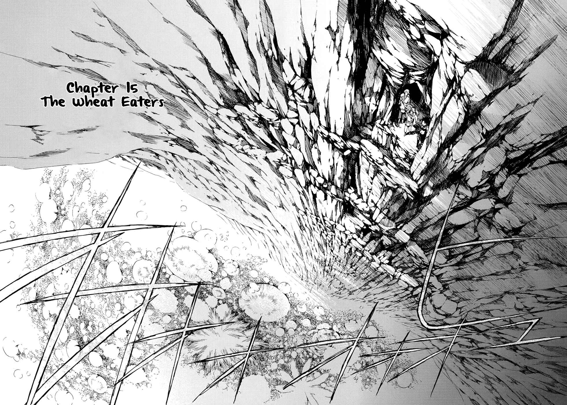 Page 6 Chapter 15 Amagoi