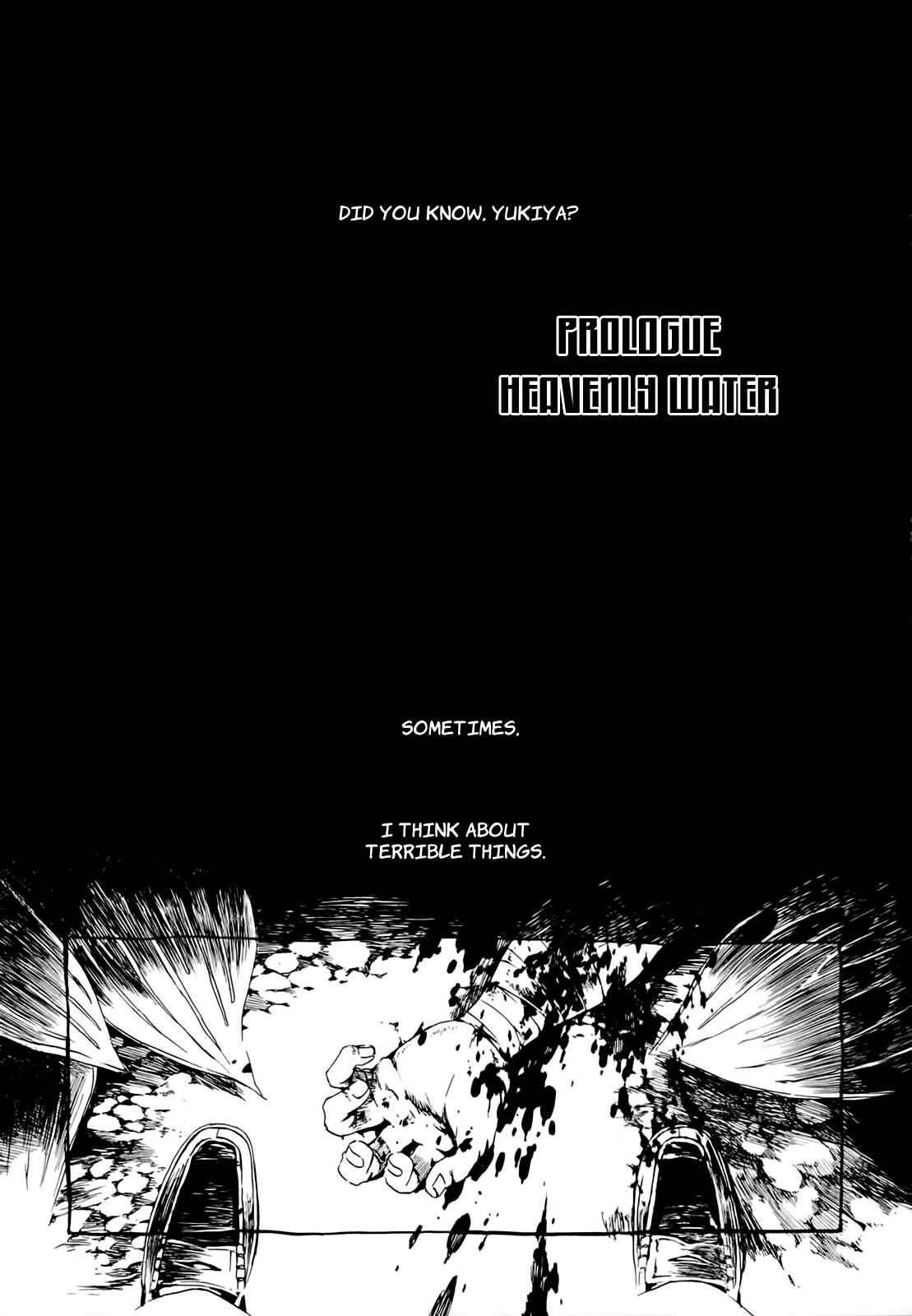 Page 7 Chapter 6.5 Amagoi
