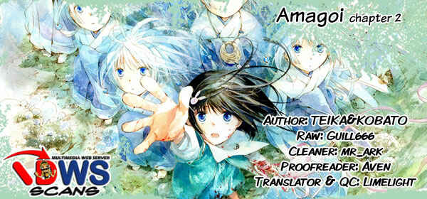 Page 35 Chapter 2 Amagoi