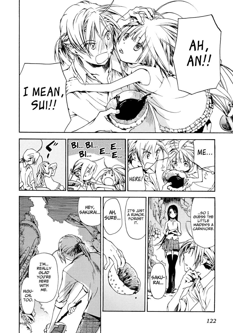 Page 20 Chapter 16 Amagoi