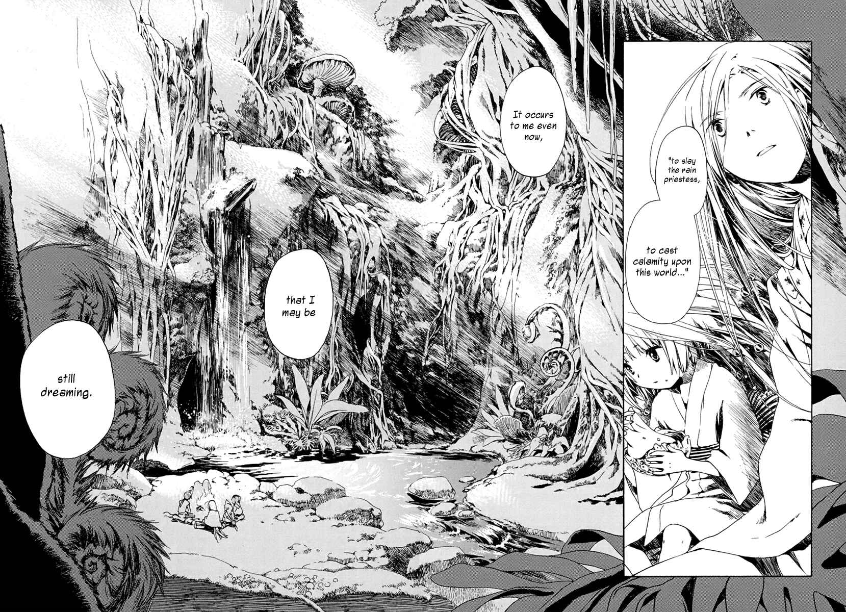 Page 20 Chapter 6 Amagoi