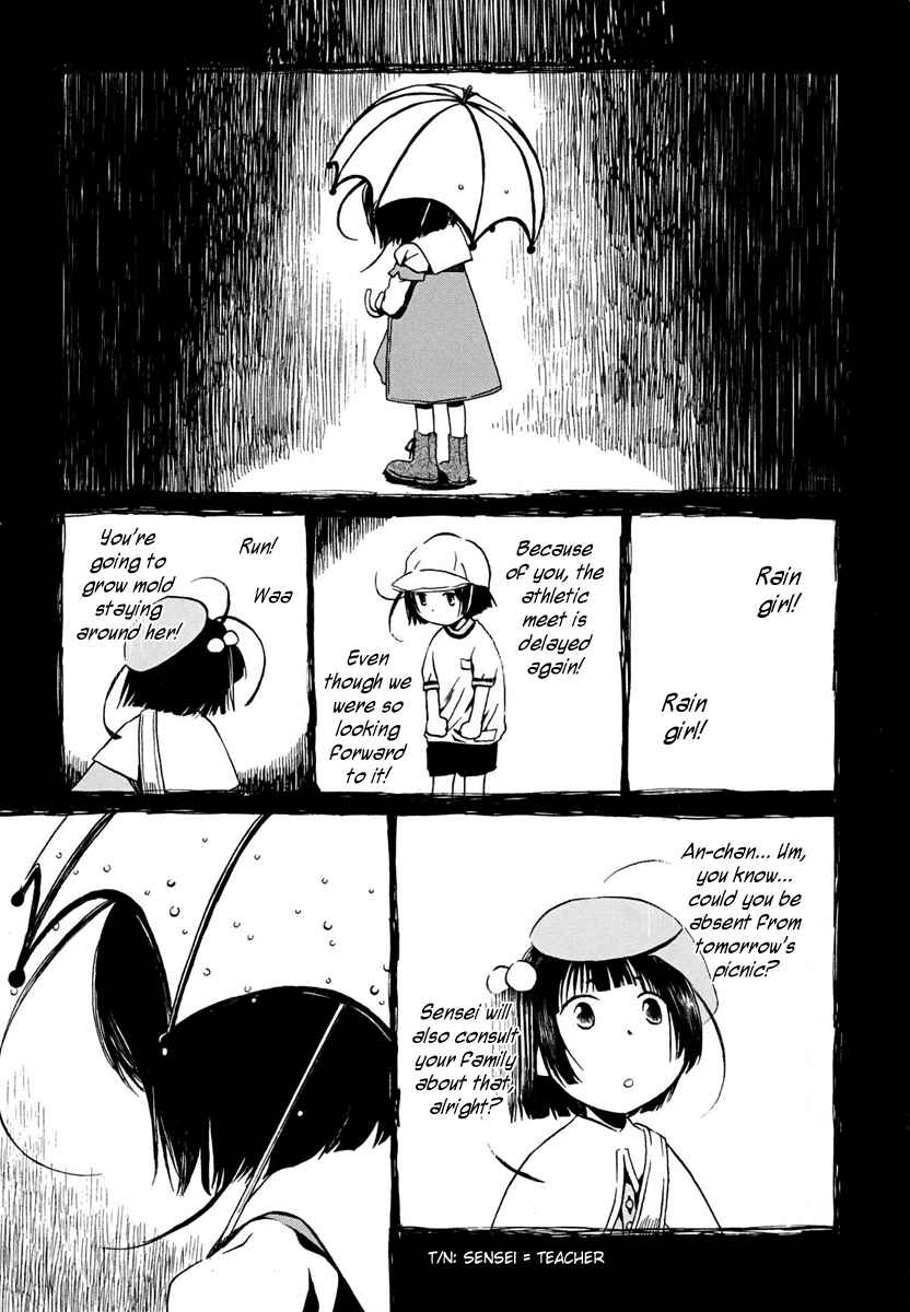 Page 1 Chapter 3 Amagoi