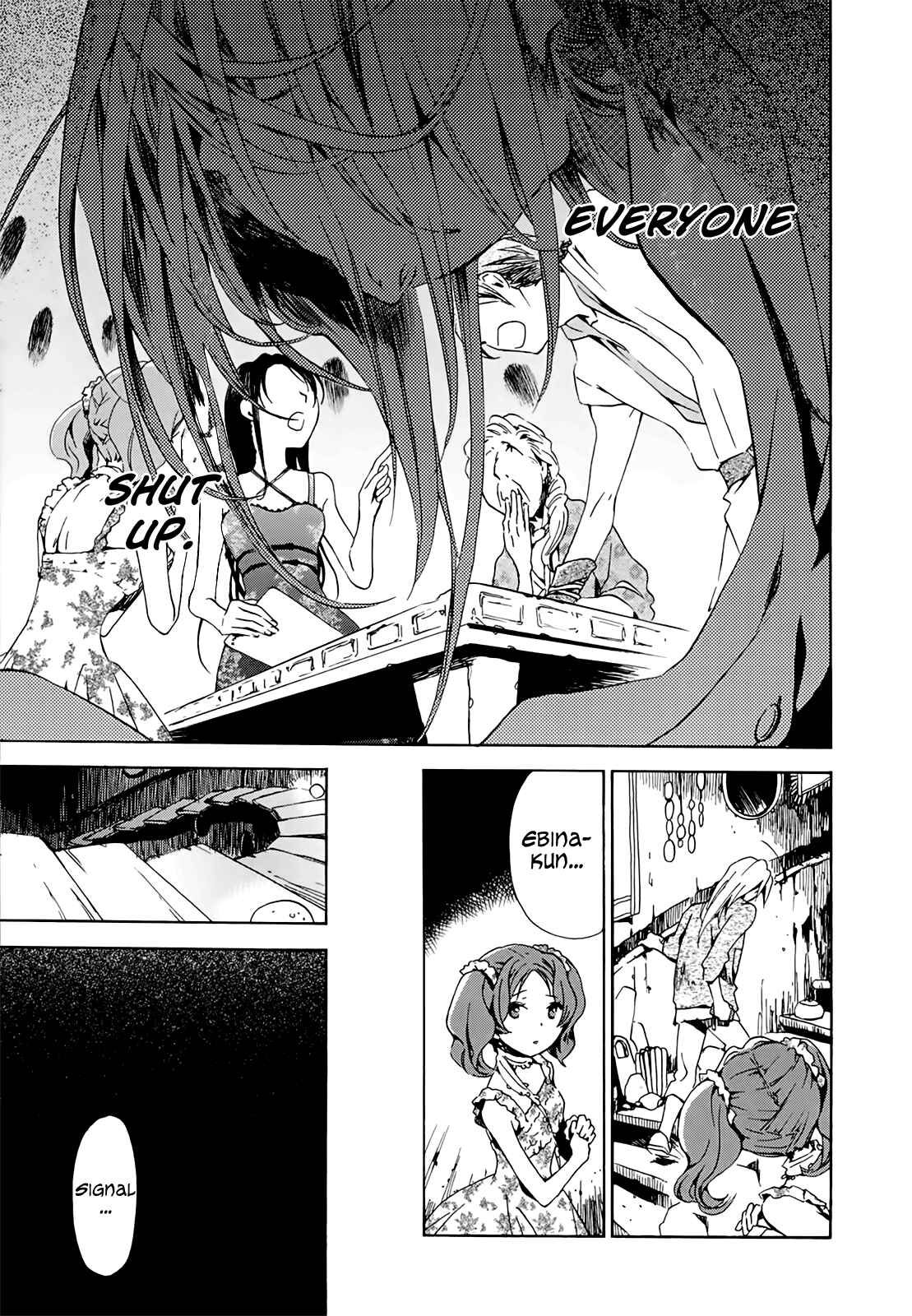 Page 13 Chapter 10 Amagoi