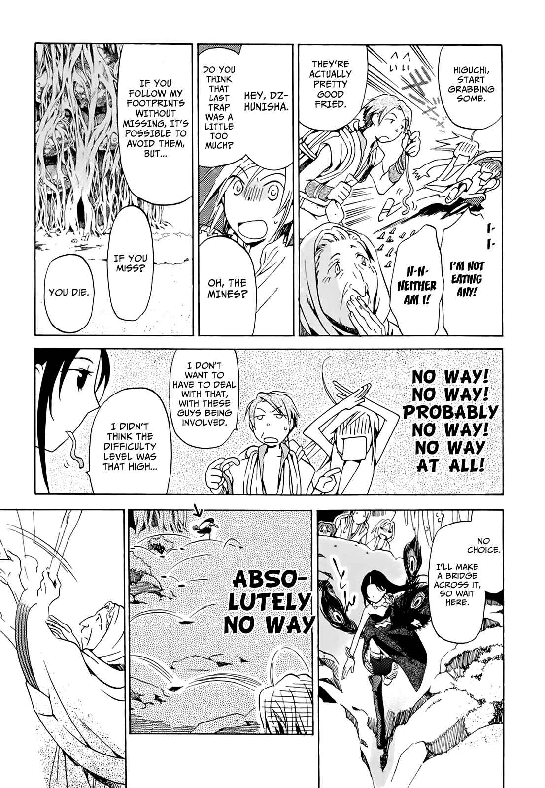 Page 10 Chapter 9 Amagoi