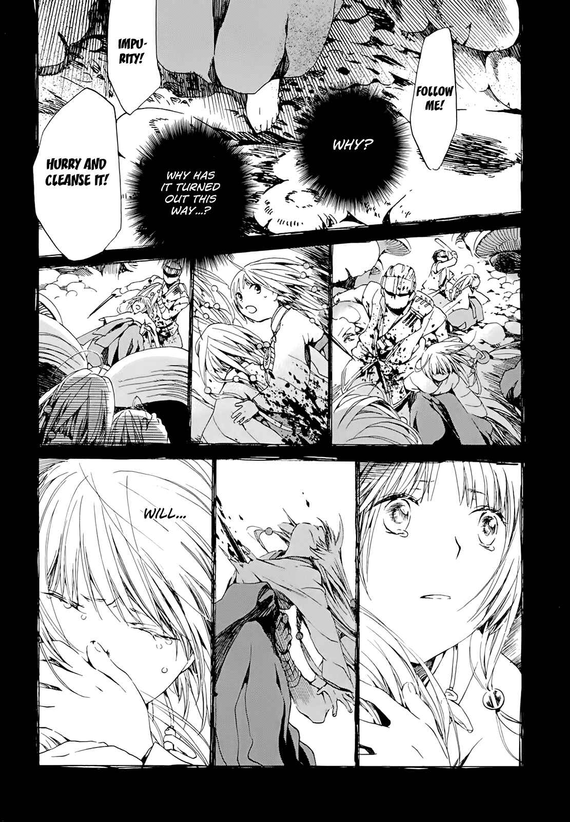 Page 3 Chapter 9 Amagoi