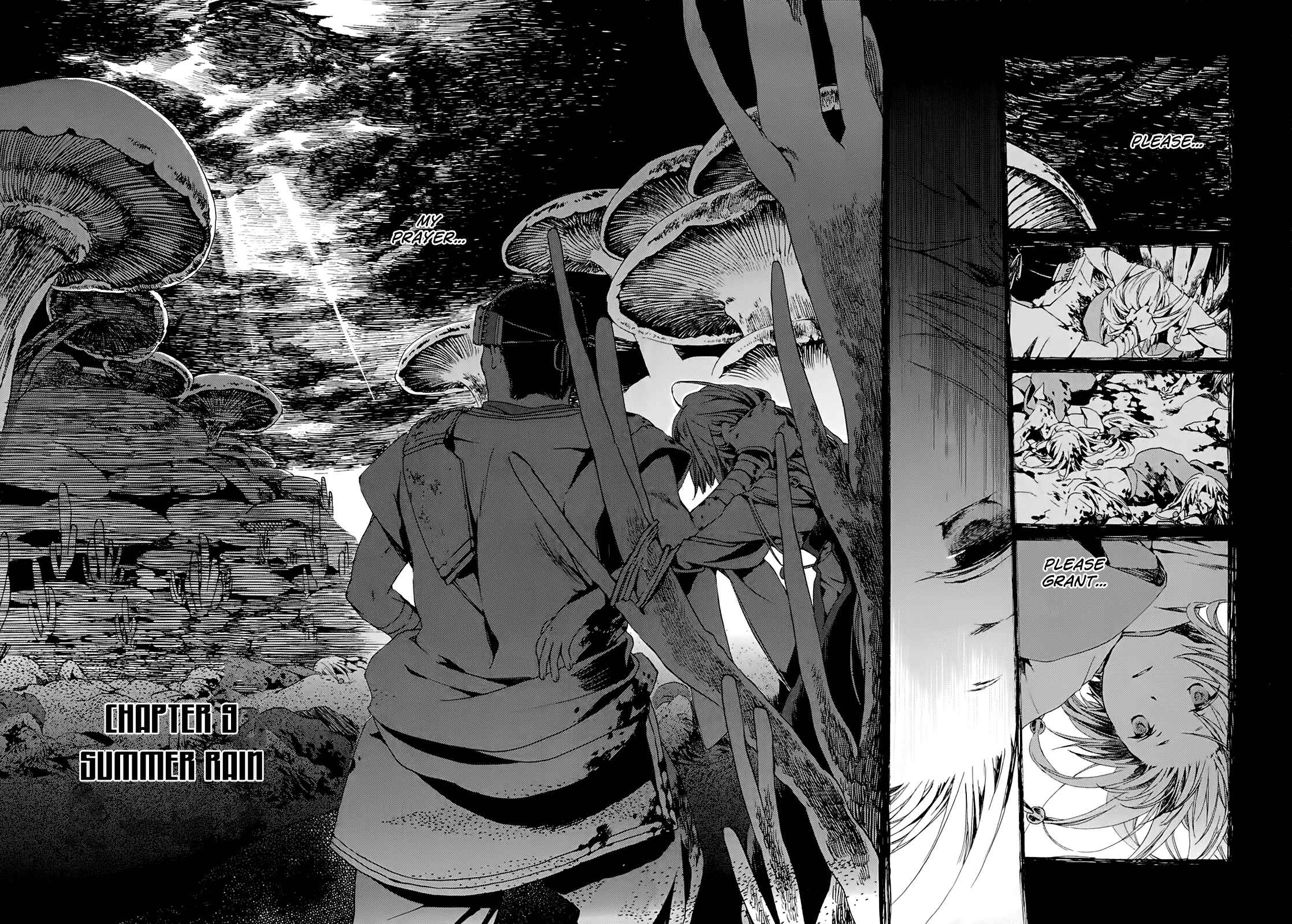 Page 6 Chapter 9 Amagoi