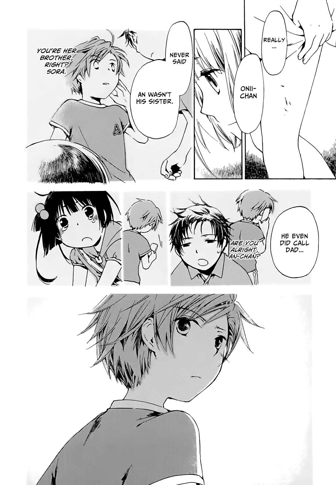 Page 31 Chapter 8 Amagoi