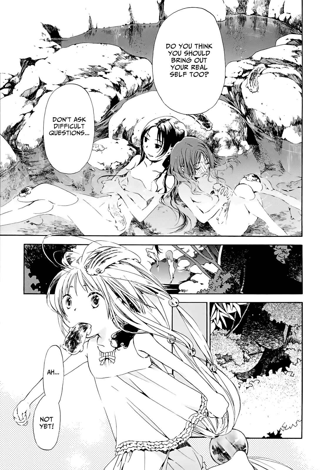 Page 25 Chapter 11 Amagoi