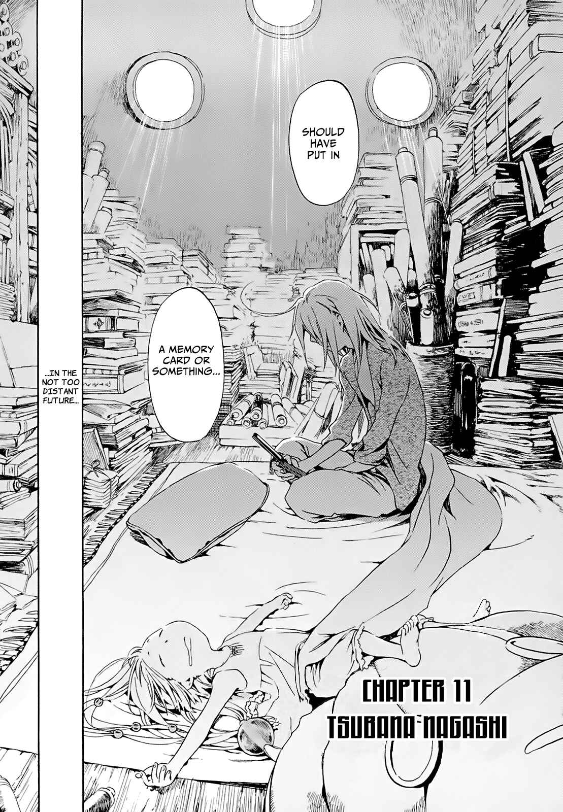 Page 5 Chapter 11 Amagoi