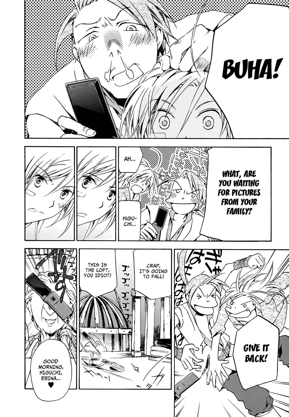 Page 6 Chapter 11 Amagoi