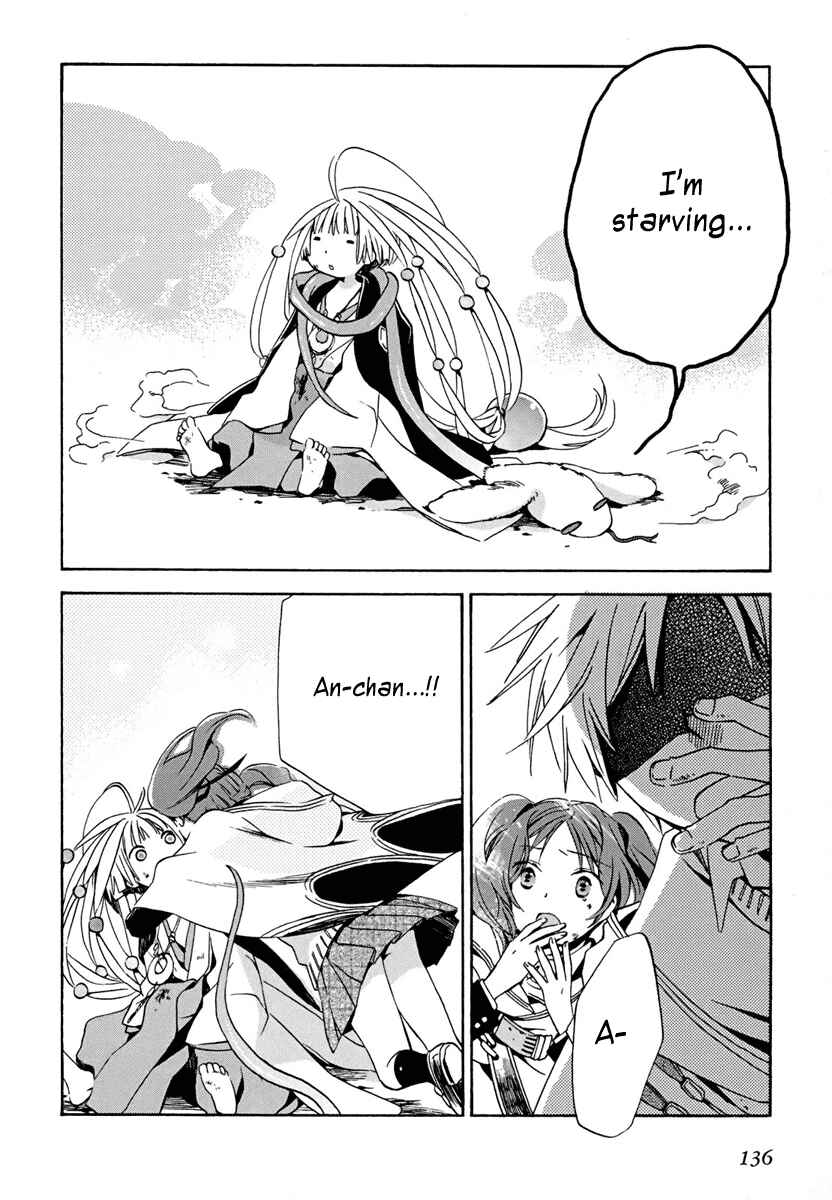 Page 12 Chapter 4 Amagoi