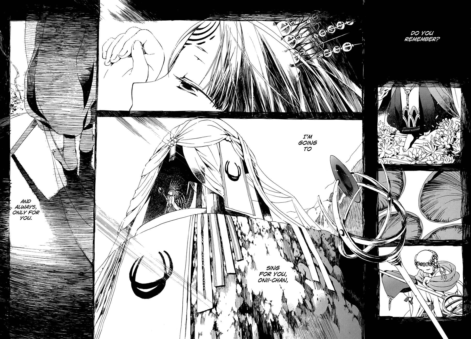 Page 3 Chapter 13 Amagoi
