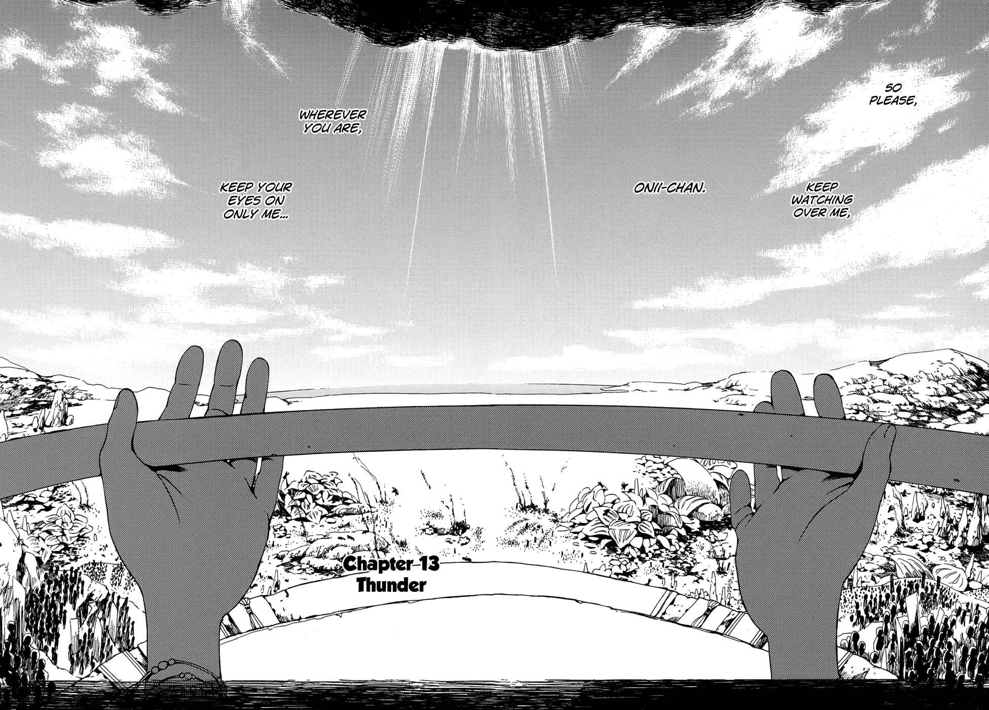 Page 4 Chapter 13 Amagoi