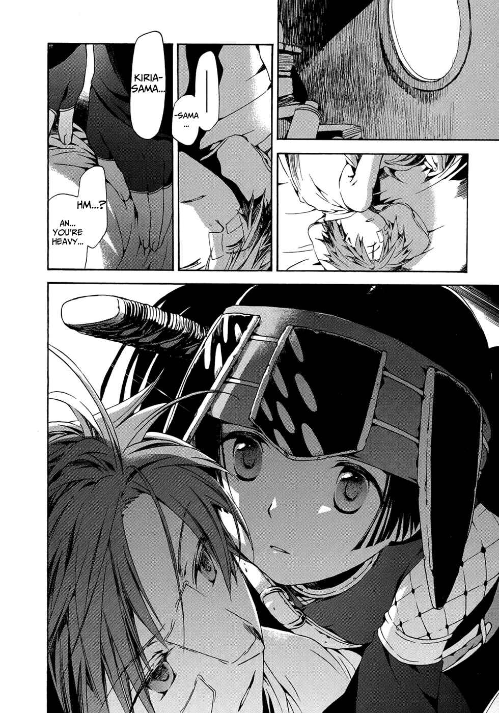 Page 24 Chapter 14 Amagoi