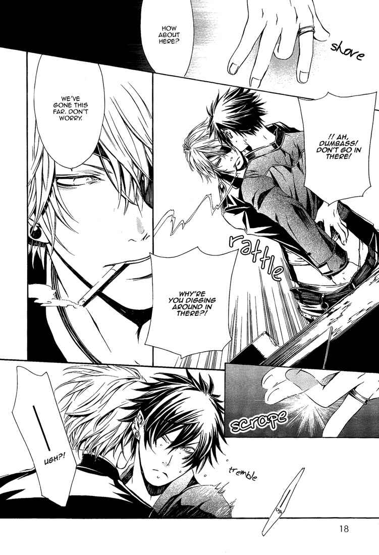 Page 11 Chapter Unknown_ee56 Dark Road