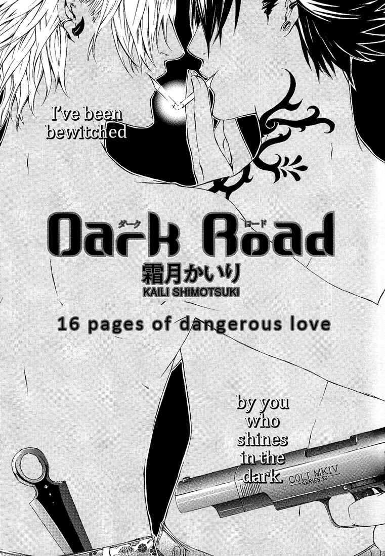 Page 2 Chapter Unknown_ee56 Dark Road
