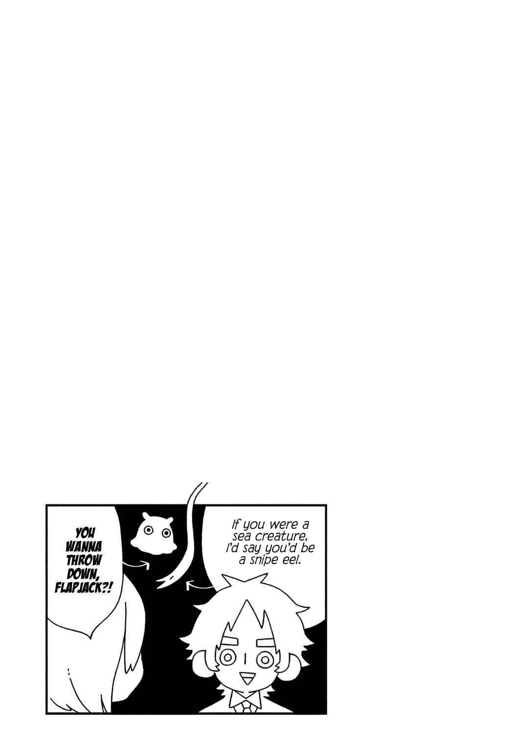 Page 11 Chapter 9 Tsuchi no Shita de Matsu