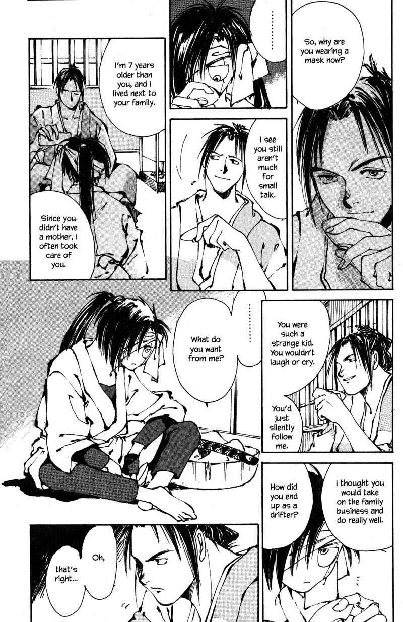 Page 18 Chapter 6.1 KUROGANE