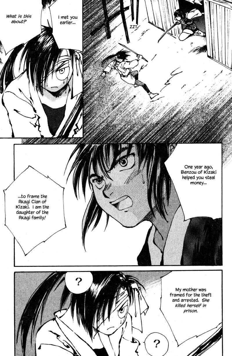 Page 31 Chapter 6.1 KUROGANE