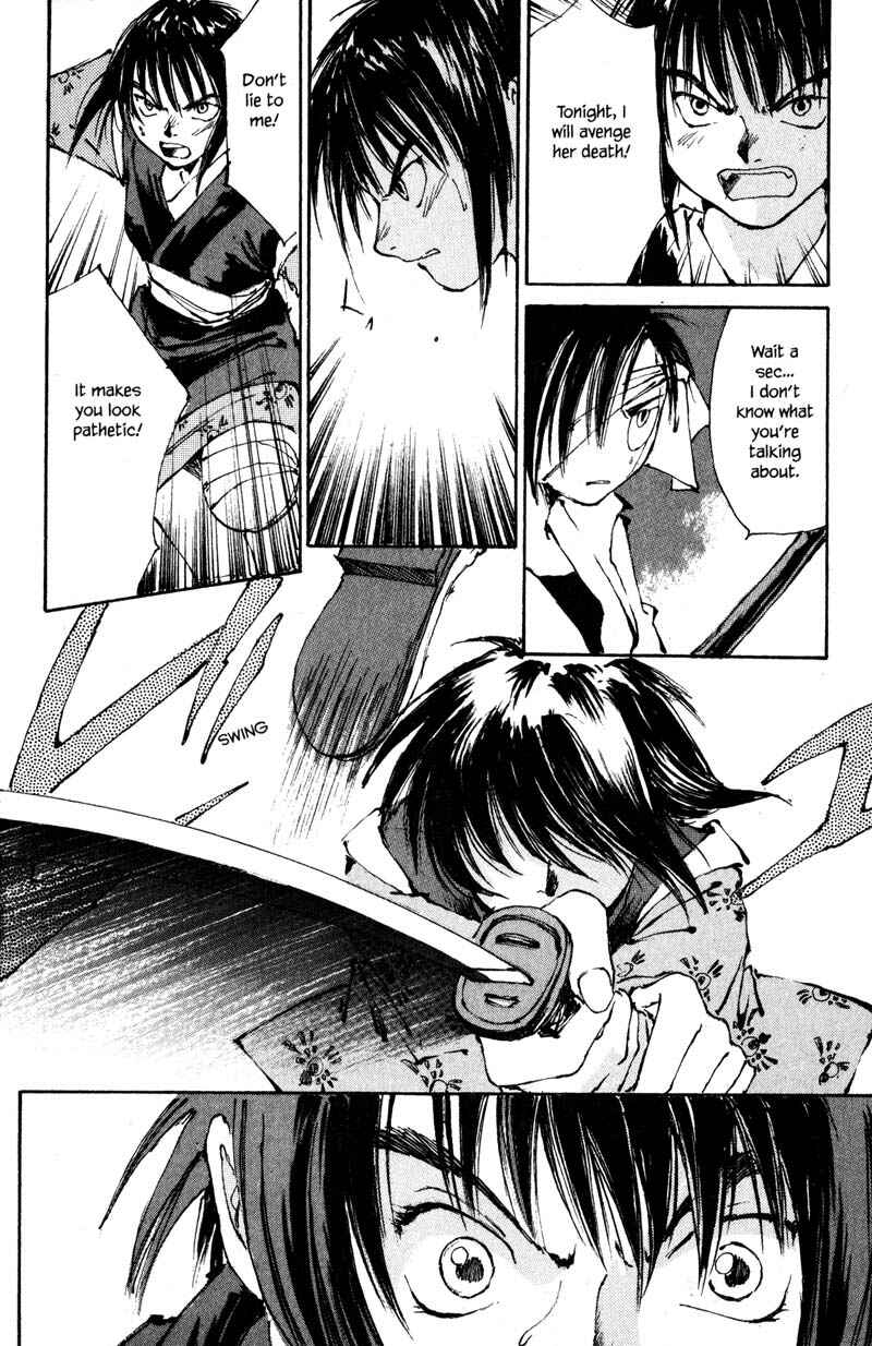 Page 32 Chapter 6.1 KUROGANE