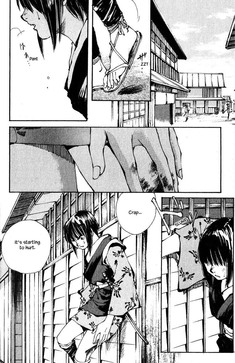 Page 8 Chapter 6.1 KUROGANE