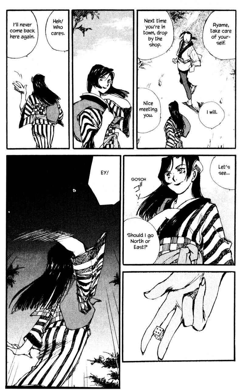 Page 19 Chapter 10.1 KUROGANE