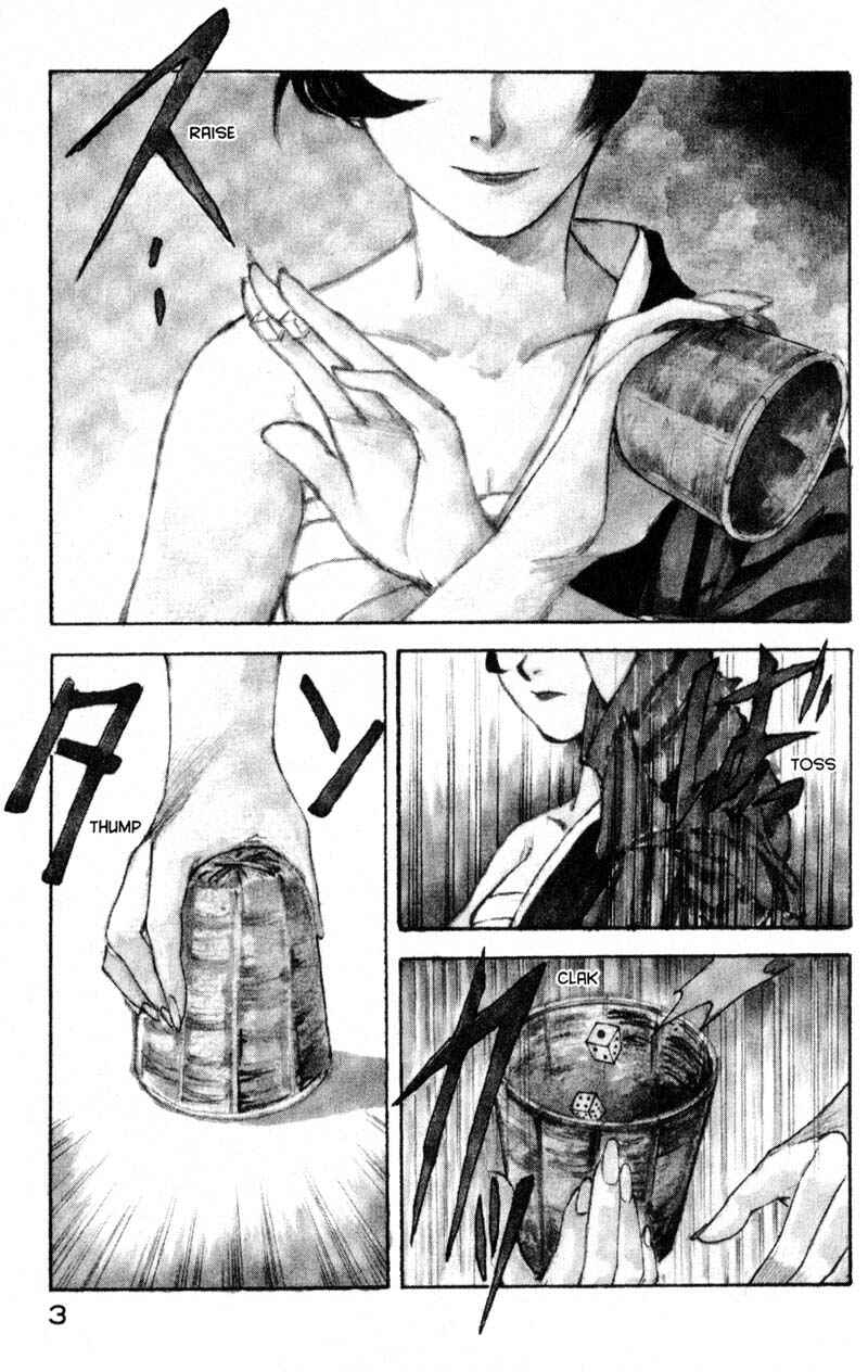 Page 9 Chapter 10.1 KUROGANE