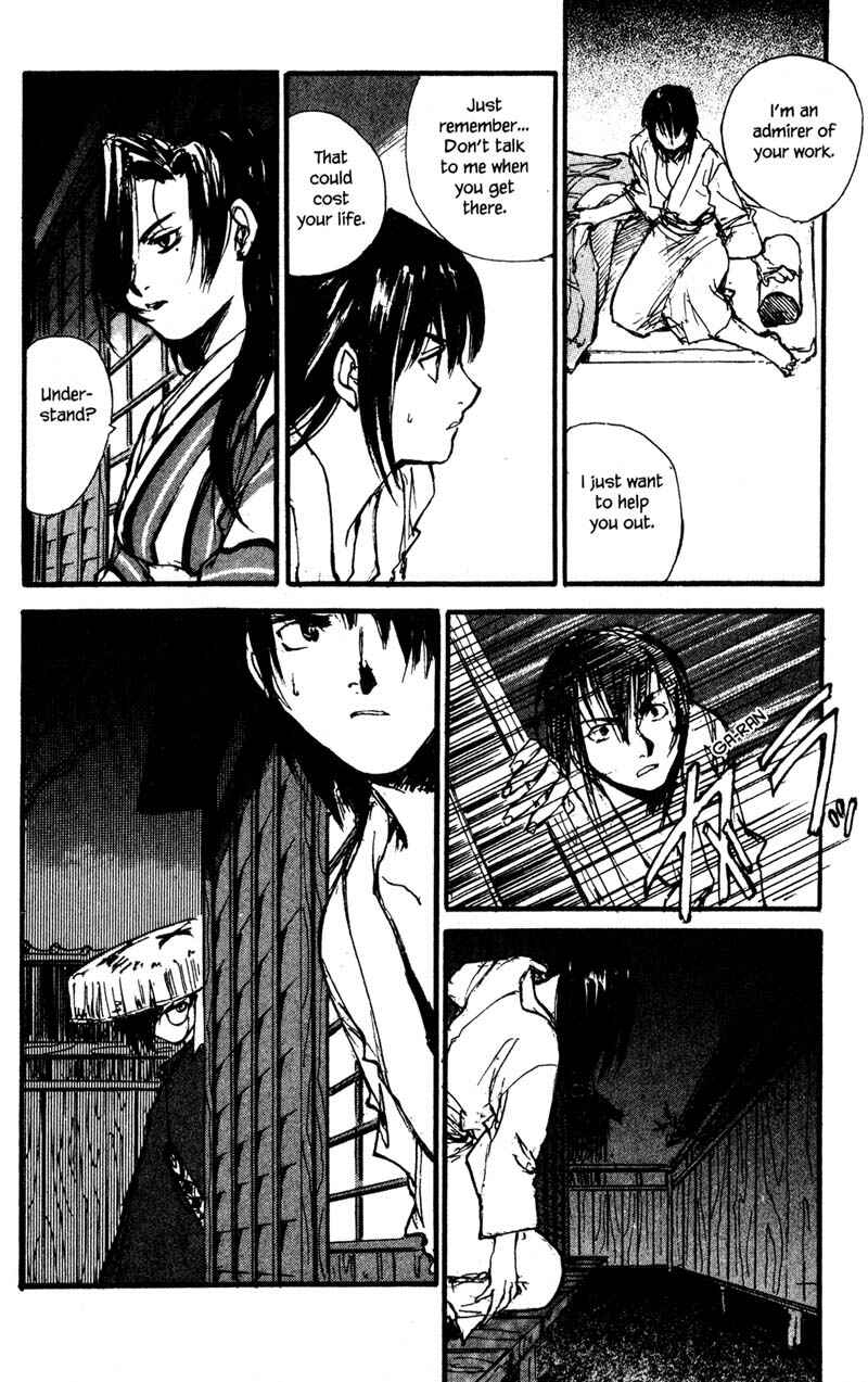 Page 10 Chapter 10.3 KUROGANE