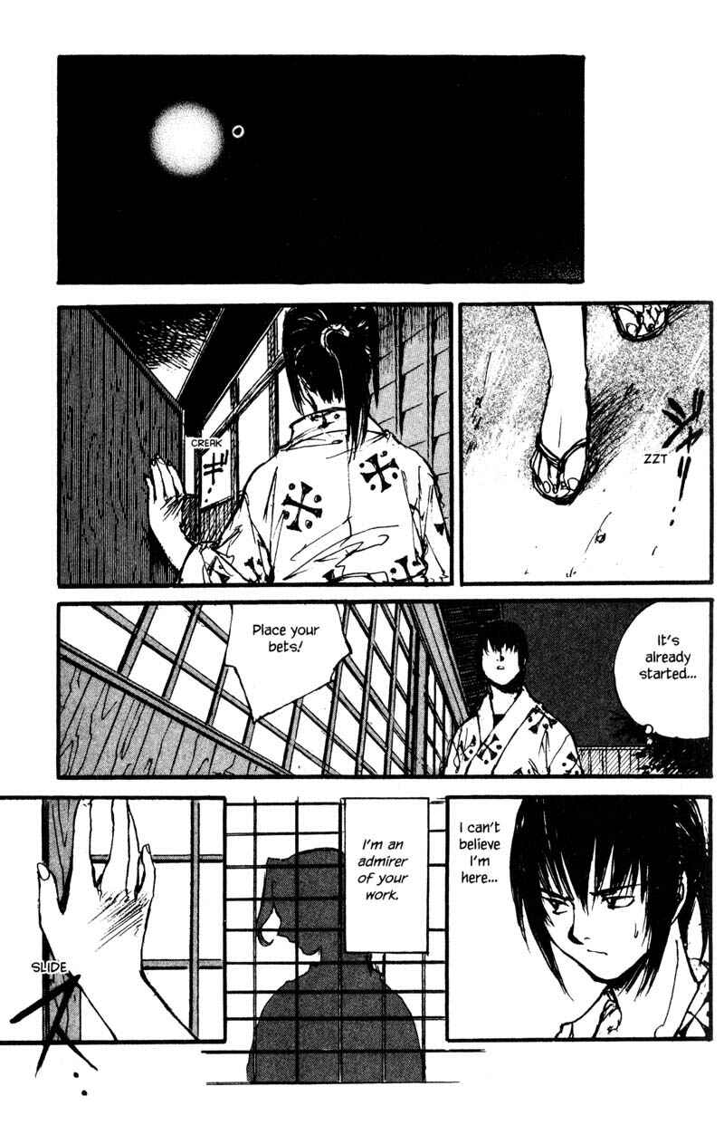 Page 11 Chapter 10.3 KUROGANE