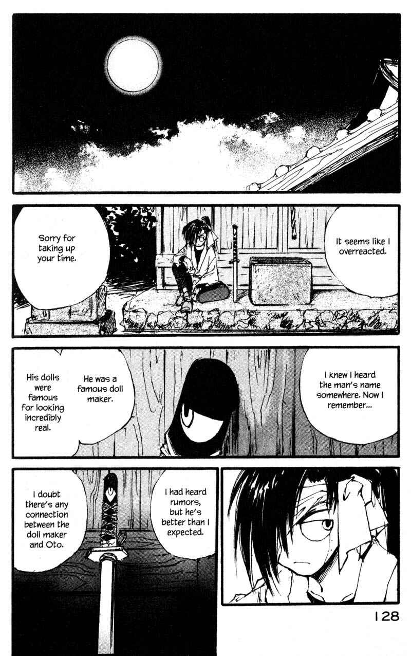 Page 10 Chapter 11.2 KUROGANE