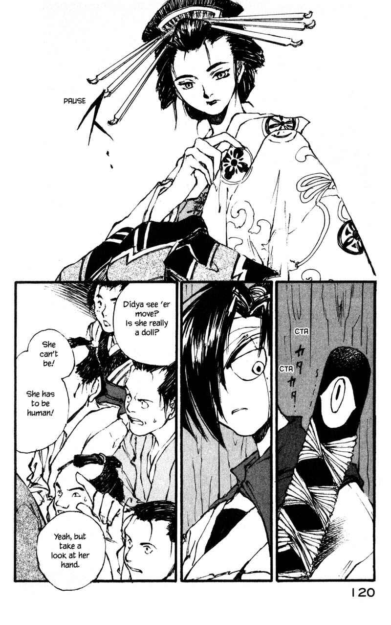 Page 2 Chapter 11.2 KUROGANE